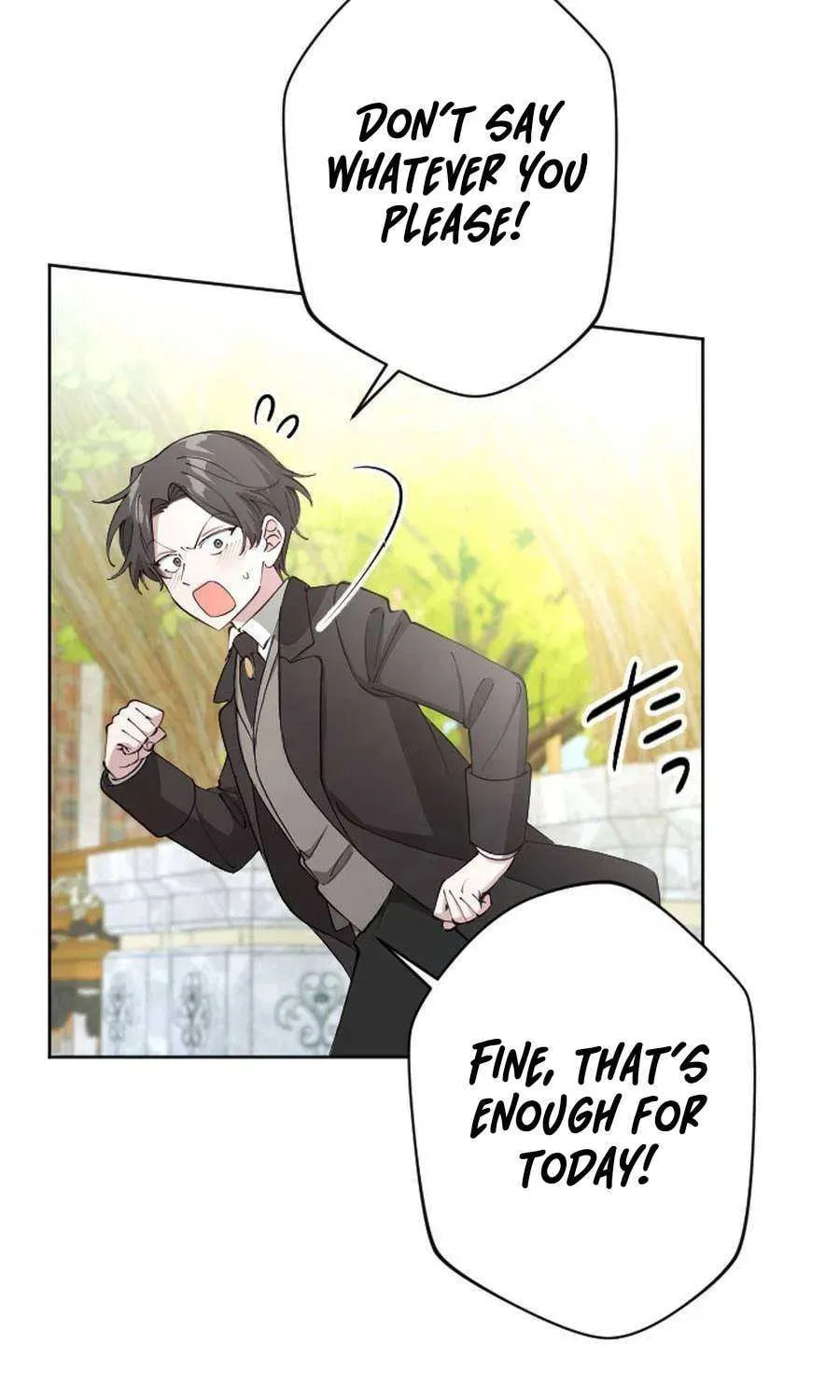 Yomei Wazuka na Kodomo no Mamahaha ni Narimashita Chapter 37 page 33 - 