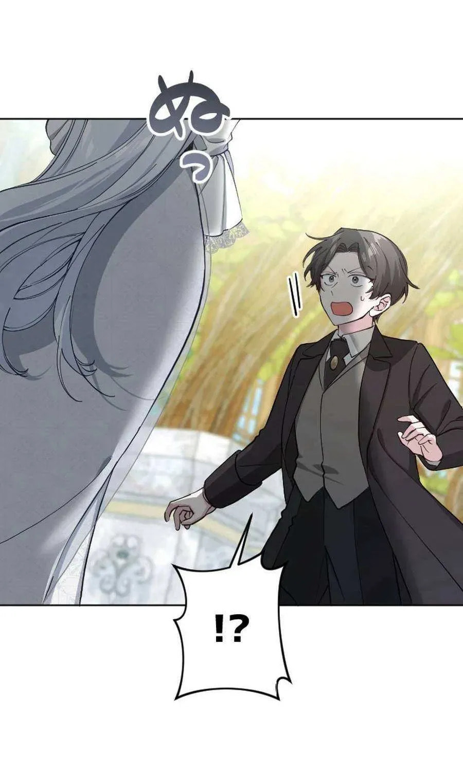 Yomei Wazuka na Kodomo no Mamahaha ni Narimashita Chapter 37 page 34 - 