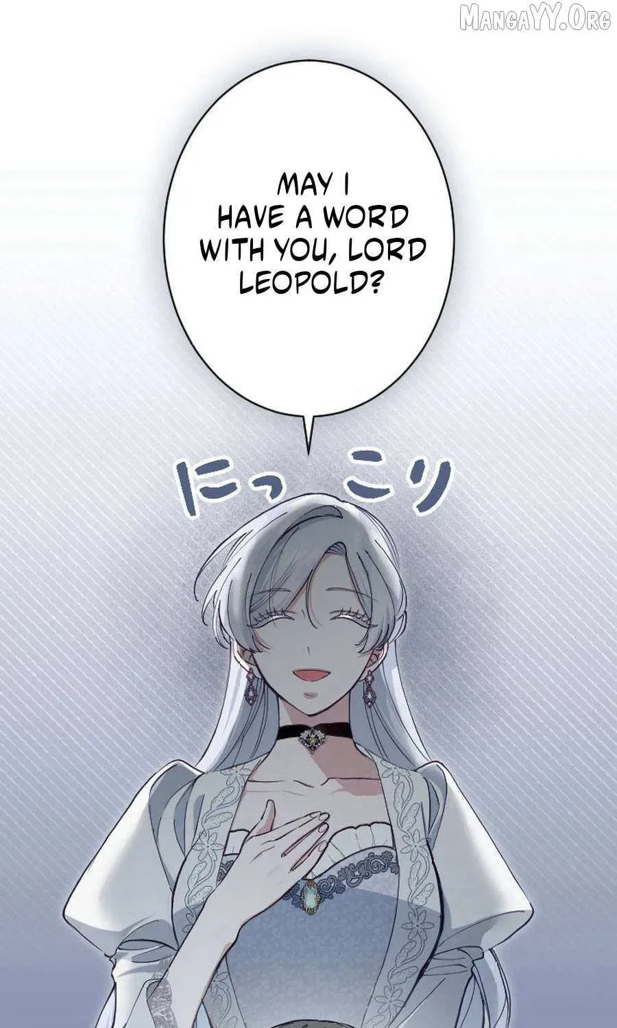 Yomei Wazuka na Kodomo no Mamahaha ni Narimashita Chapter 37 page 36 - 