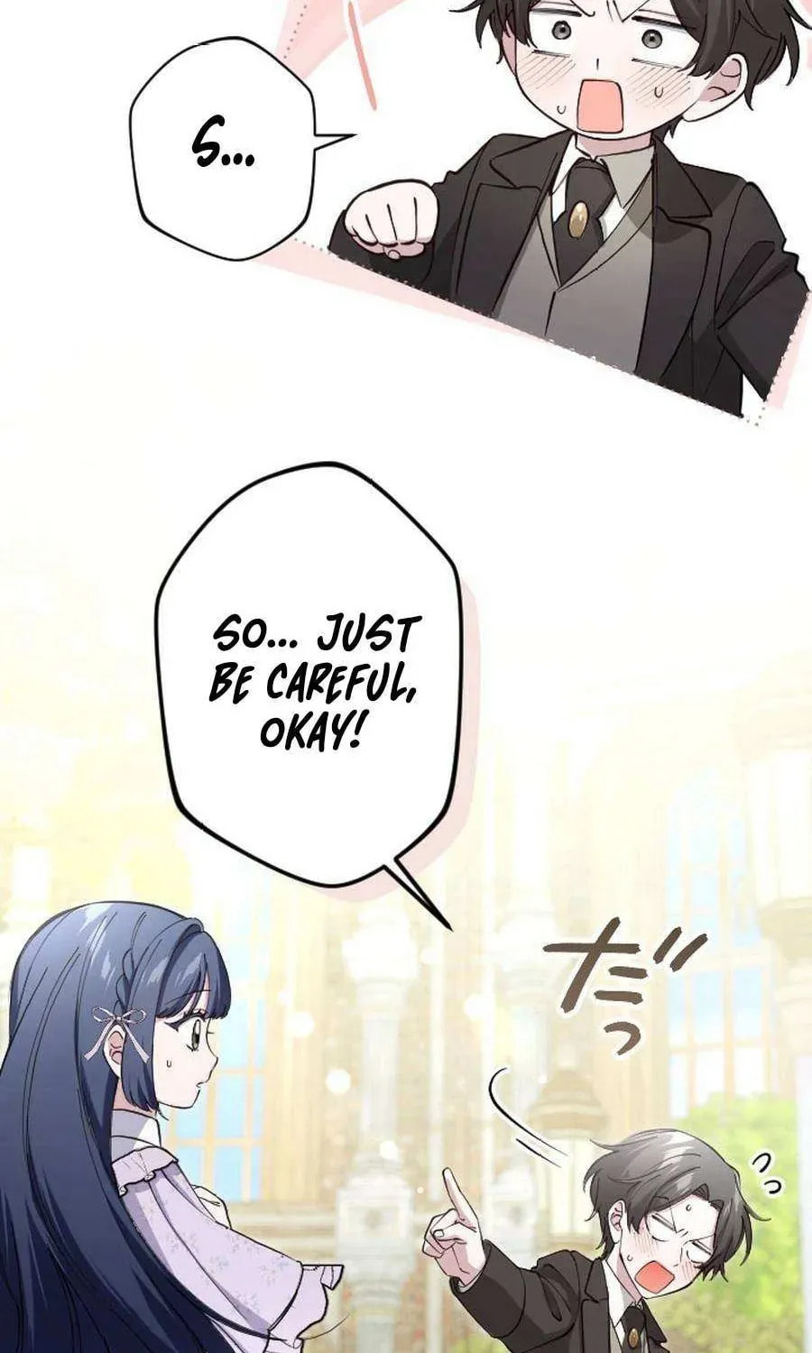 Yomei Wazuka na Kodomo no Mamahaha ni Narimashita Chapter 37 page 53 - 