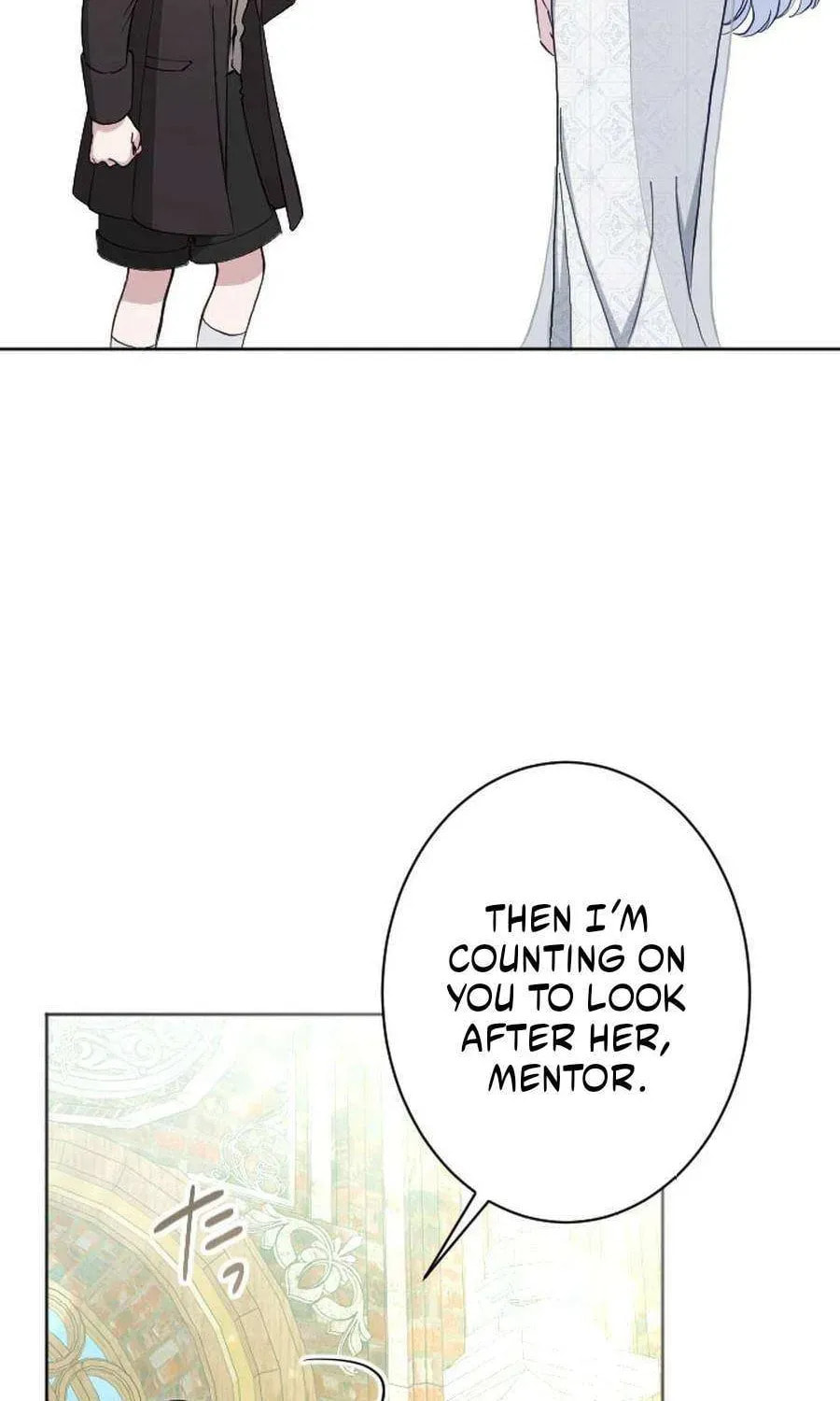 Yomei Wazuka na Kodomo no Mamahaha ni Narimashita Chapter 37 page 60 - 