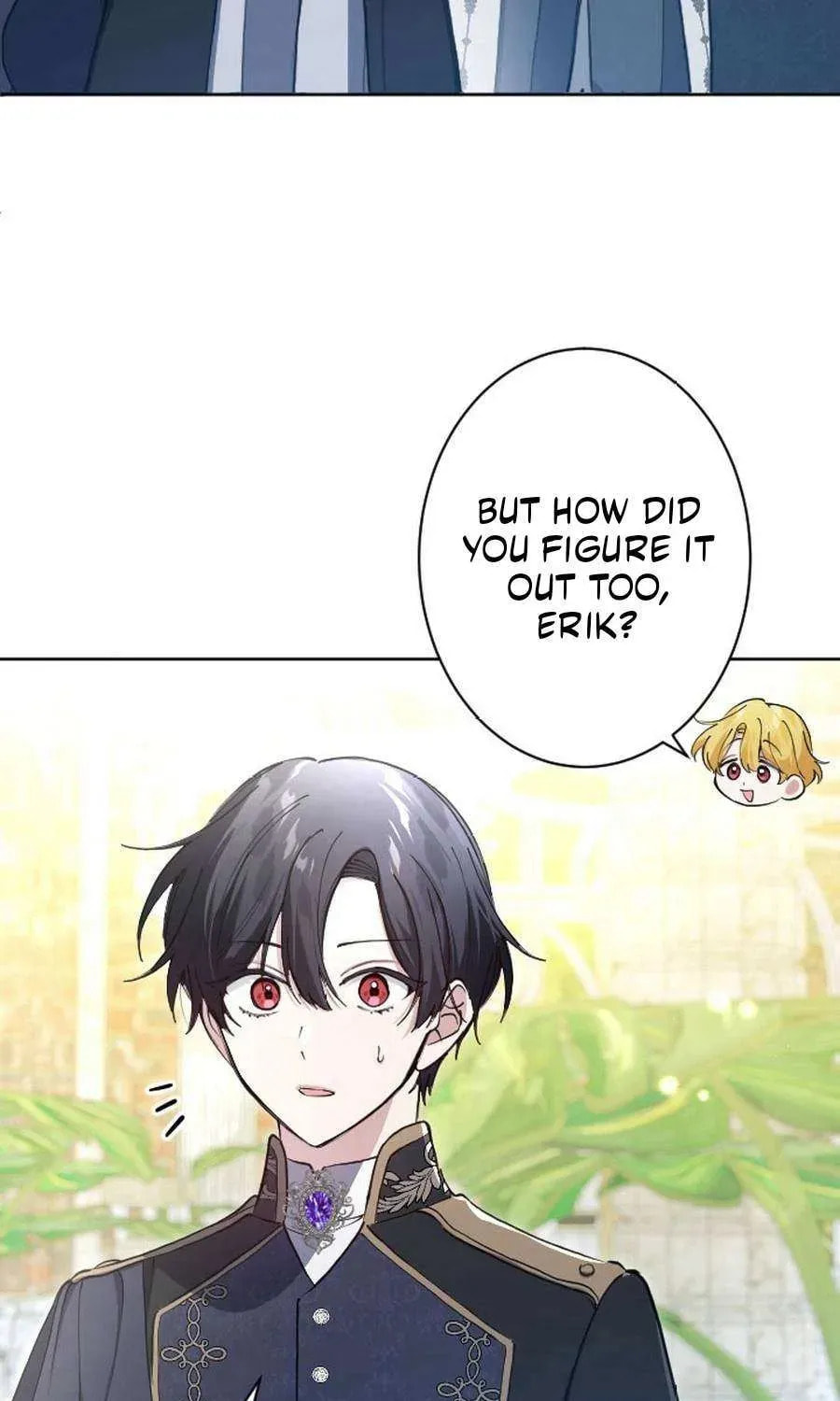 Yomei Wazuka na Kodomo no Mamahaha ni Narimashita Chapter 37 page 63 - 