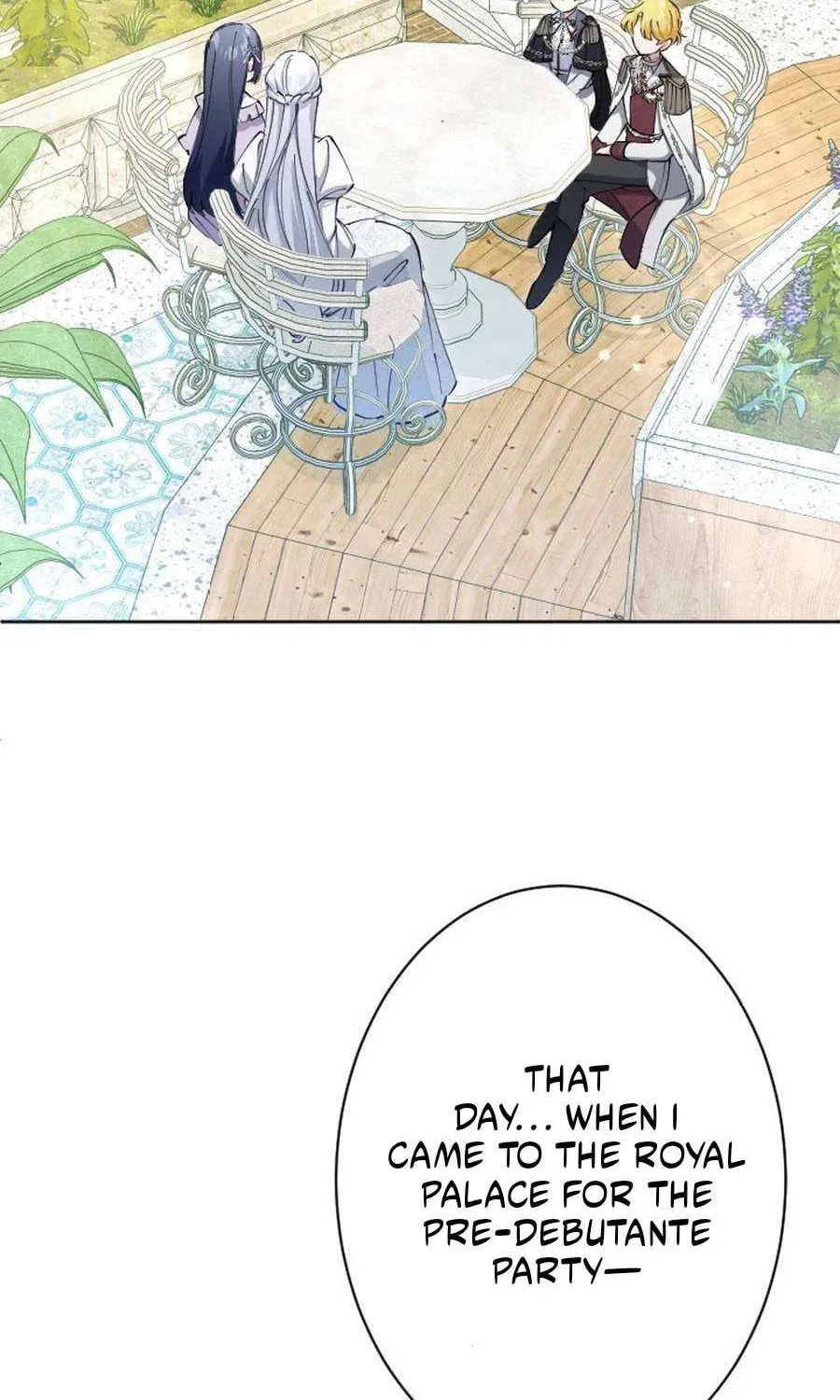 Yomei Wazuka na Kodomo no Mamahaha ni Narimashita Chapter 37 page 69 - 