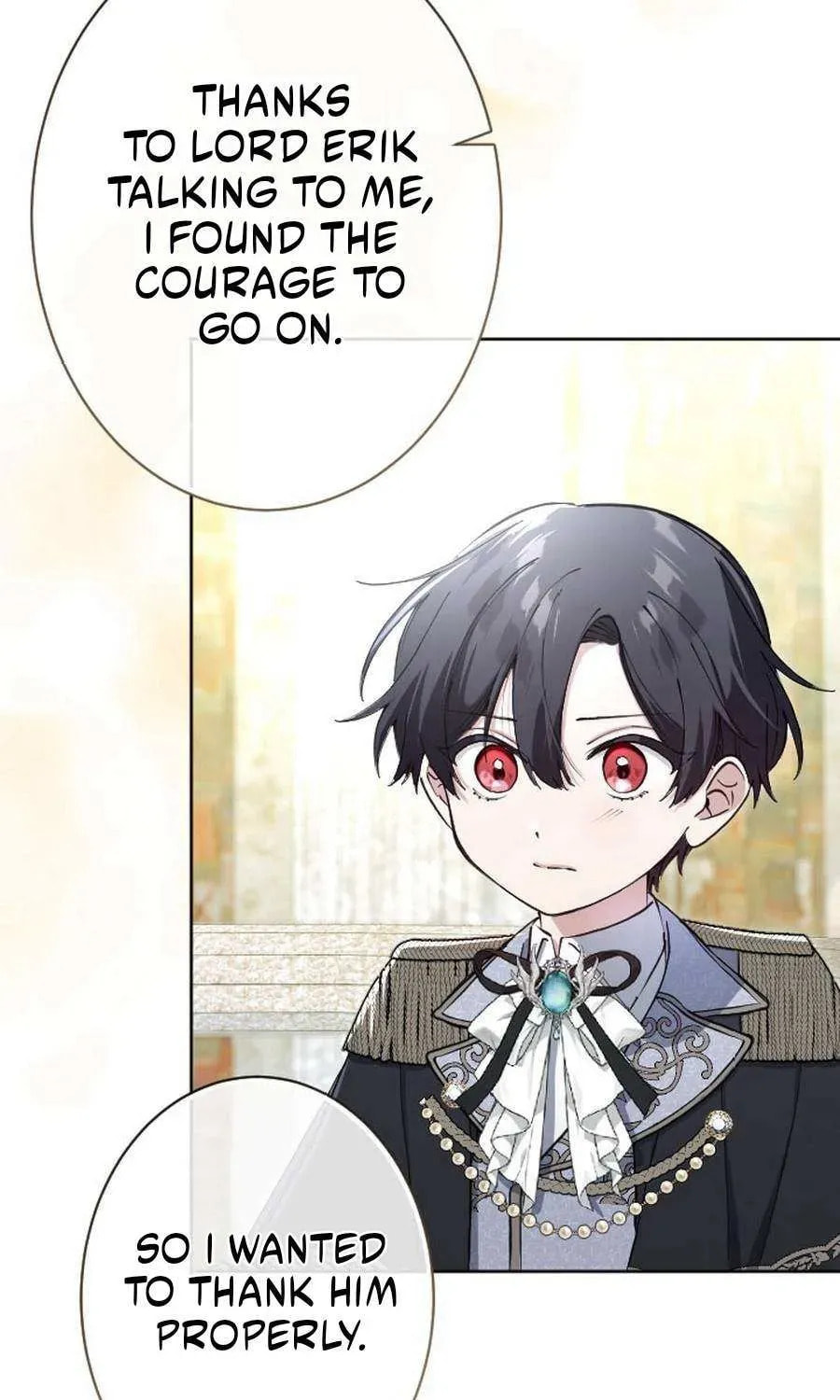 Yomei Wazuka na Kodomo no Mamahaha ni Narimashita Chapter 37 page 76 - 