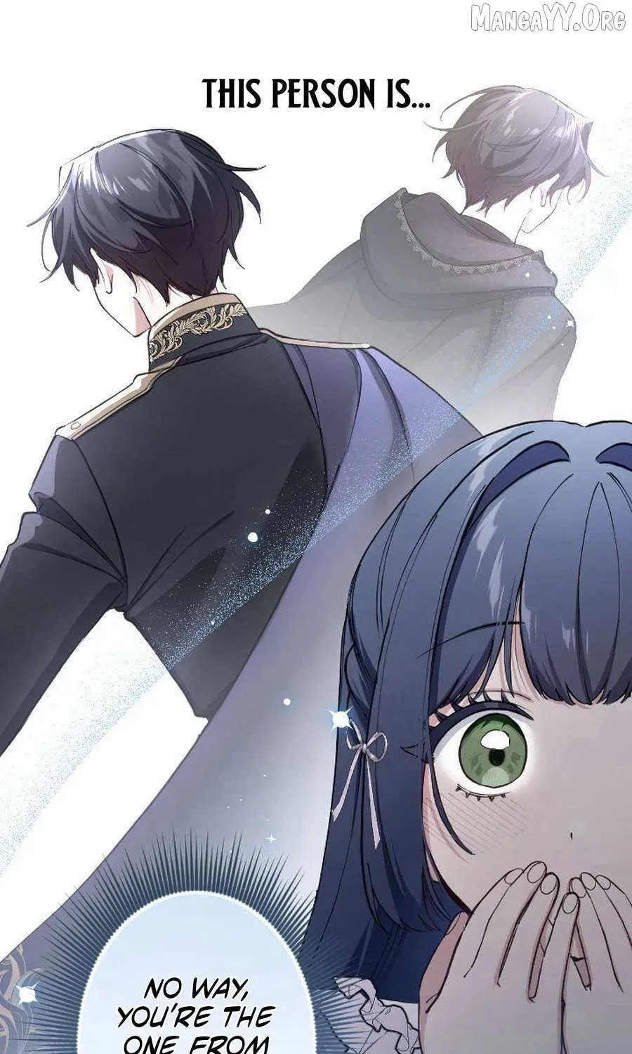 Yomei Wazuka na Kodomo no Mamahaha ni Narimashita Chapter 37 page 9 - 