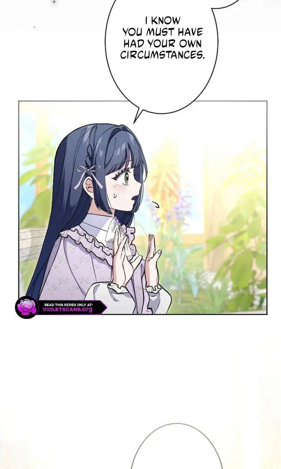 Yomei Wazuka na Kodomo no Mamahaha ni Narimashita Chapter 37 page 83 - 