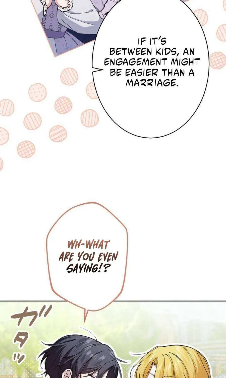 Yomei Wazuka na Kodomo no Mamahaha ni Narimashita Chapter 37 page 88 - 
