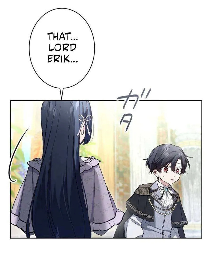 Yomei Wazuka na Kodomo no Mamahaha ni Narimashita Chapter 37 page 94 - 