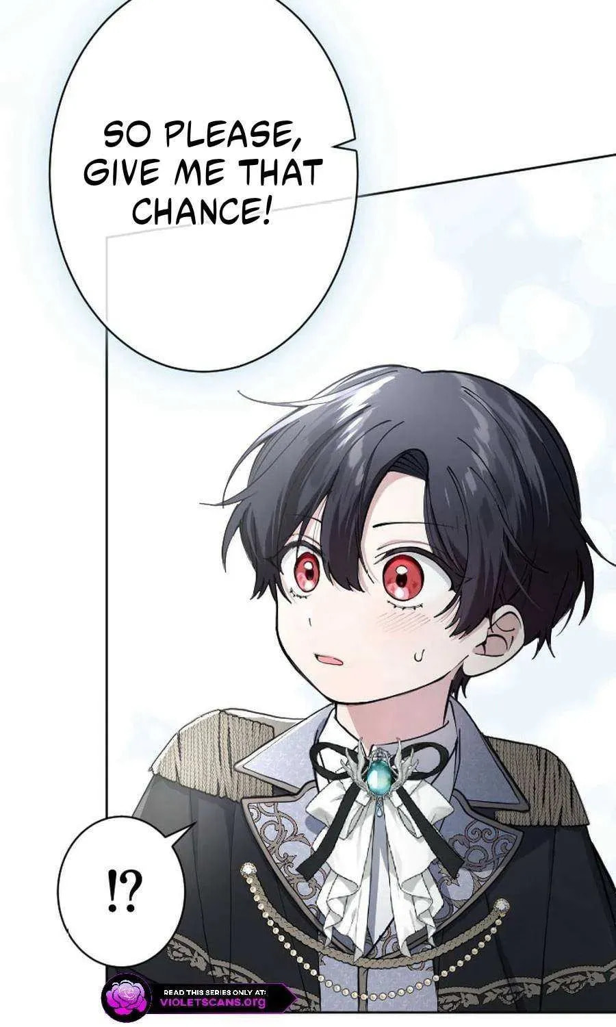 Yomei Wazuka na Kodomo no Mamahaha ni Narimashita Chapter 37 page 97 - 