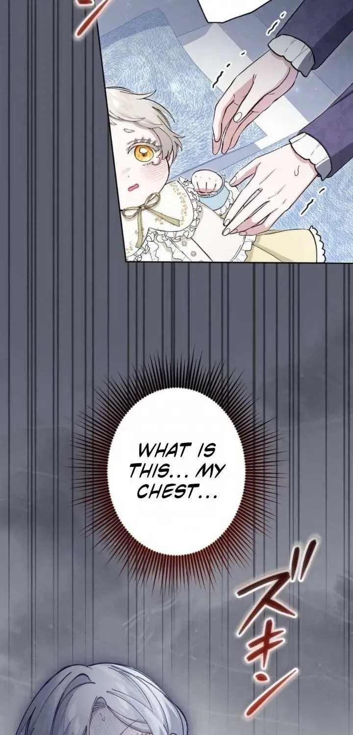 Yomei Wazuka na Kodomo no Mamahaha ni Narimashita Chapter 38 page 103 - 