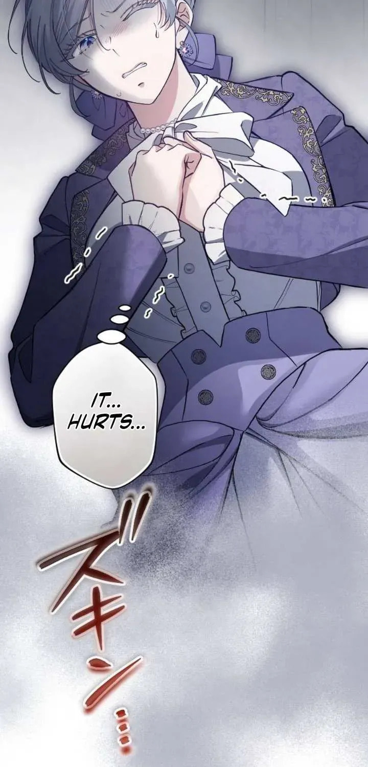 Yomei Wazuka na Kodomo no Mamahaha ni Narimashita Chapter 38 page 104 - 