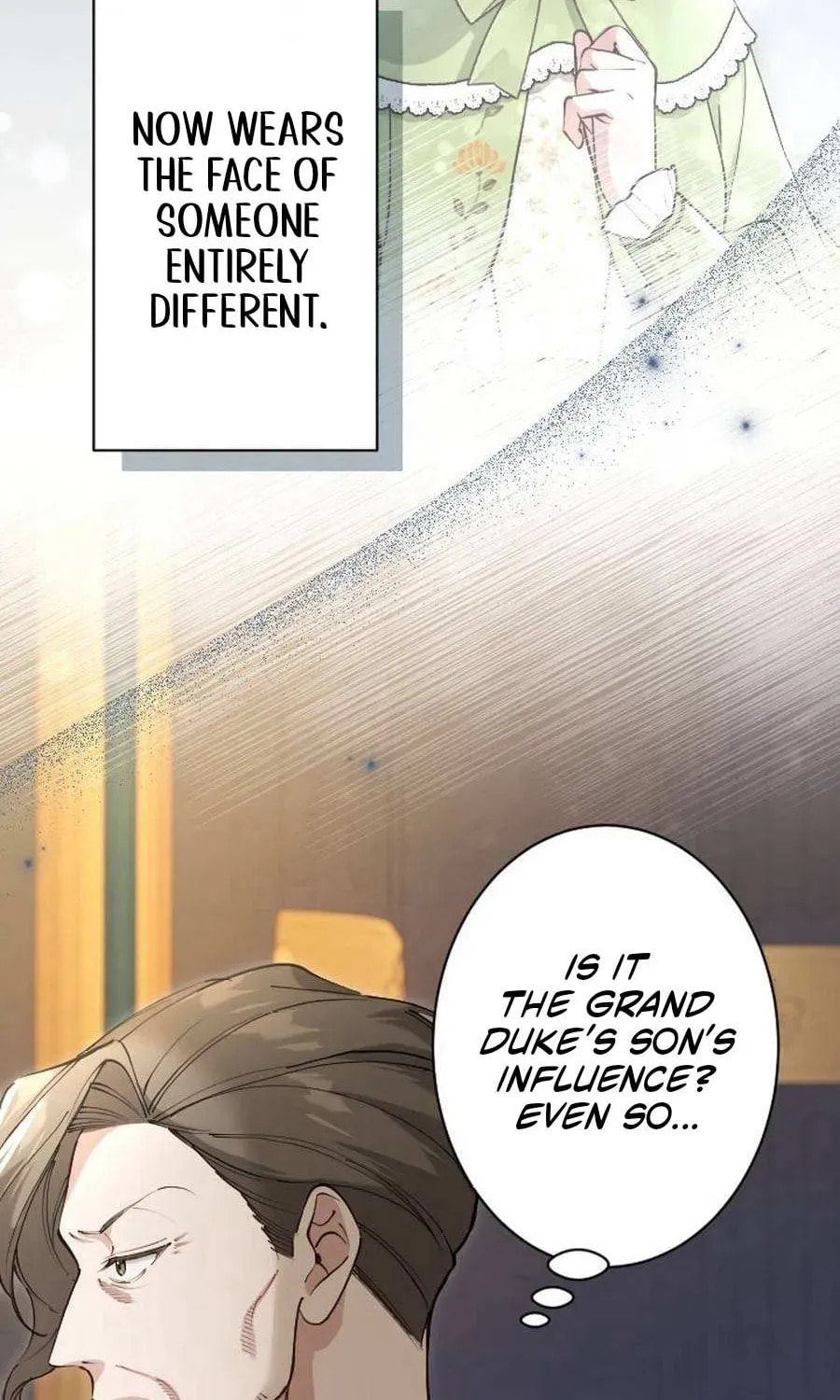 Yomei Wazuka na Kodomo no Mamahaha ni Narimashita Chapter 38 page 14 - 