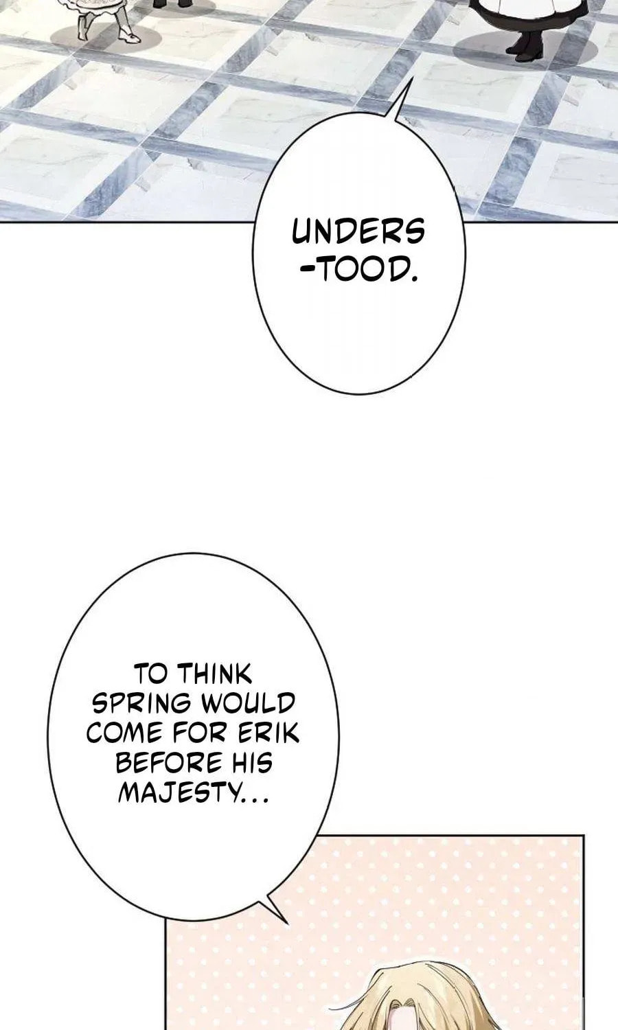 Yomei Wazuka na Kodomo no Mamahaha ni Narimashita Chapter 38 page 38 - 