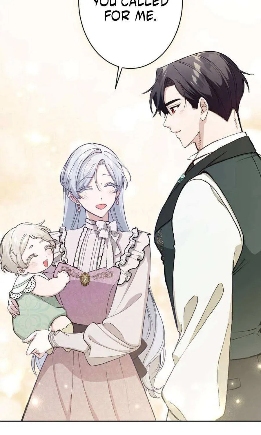 Yomei Wazuka na Kodomo no Mamahaha ni Narimashita Chapter 38 page 58 - 