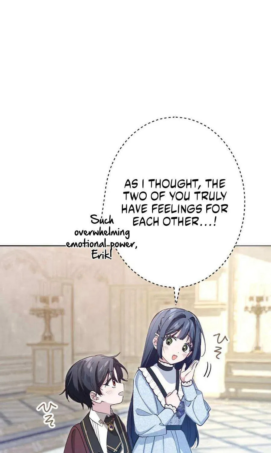 Yomei Wazuka na Kodomo no Mamahaha ni Narimashita Chapter 38 page 60 - 