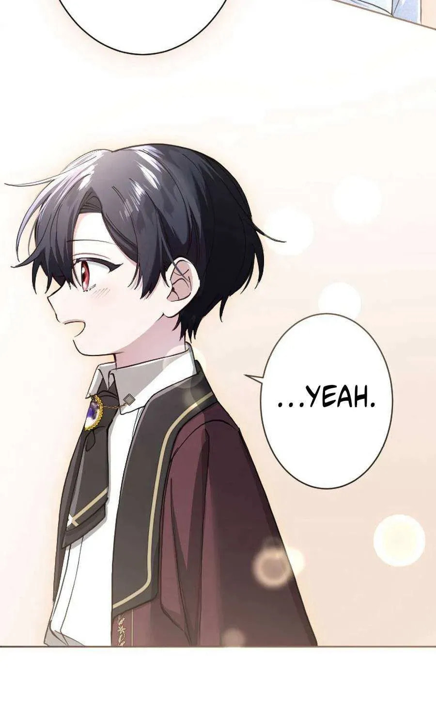 Yomei Wazuka na Kodomo no Mamahaha ni Narimashita Chapter 38 page 65 - 