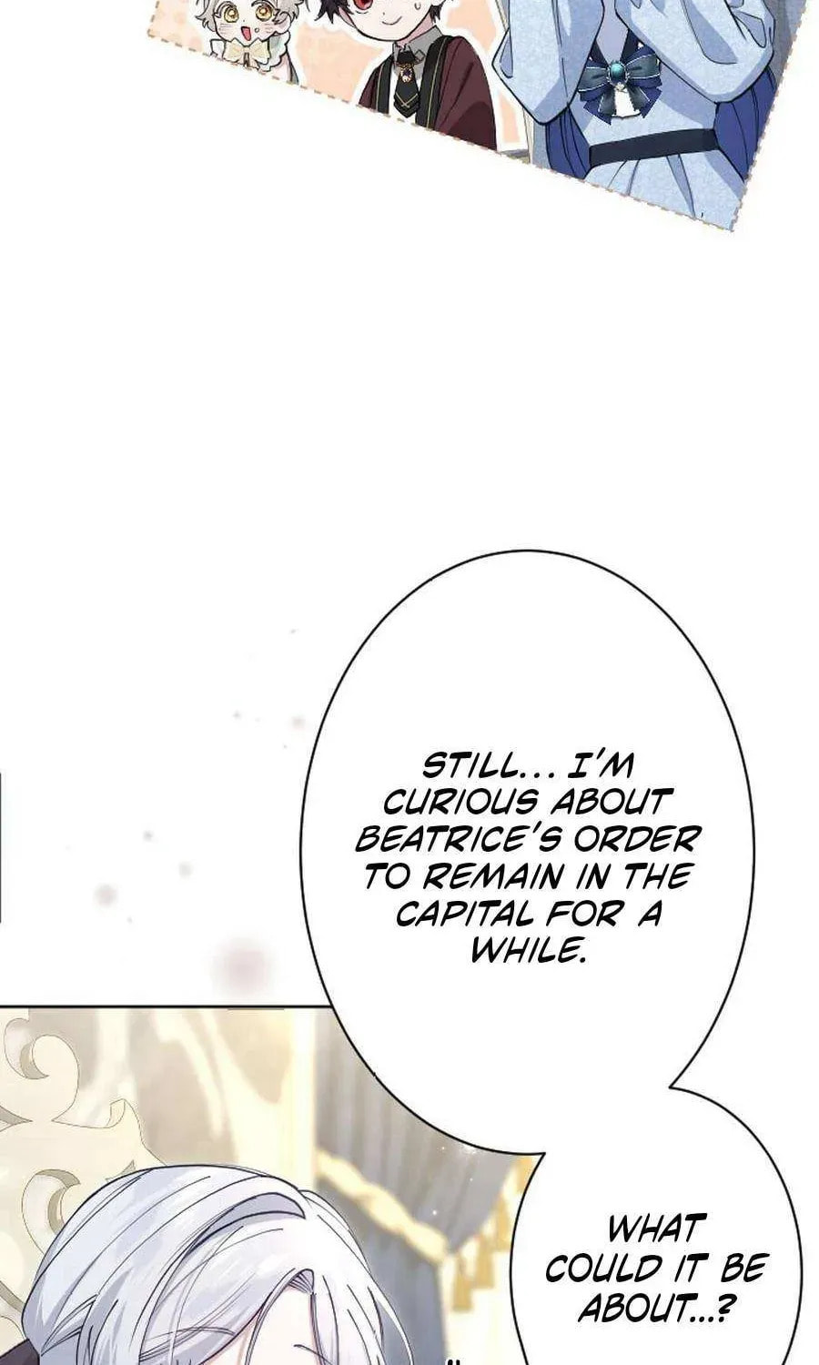 Yomei Wazuka na Kodomo no Mamahaha ni Narimashita Chapter 38 page 72 - 