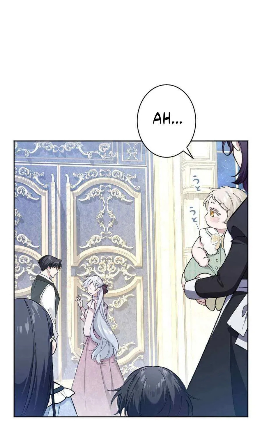 Yomei Wazuka na Kodomo no Mamahaha ni Narimashita Chapter 38 page 75 - 