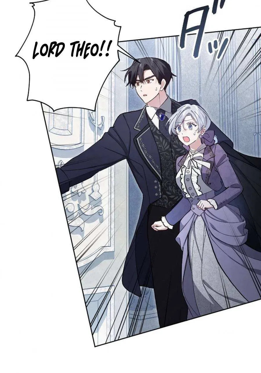 Yomei Wazuka na Kodomo no Mamahaha ni Narimashita Chapter 38 page 94 - 
