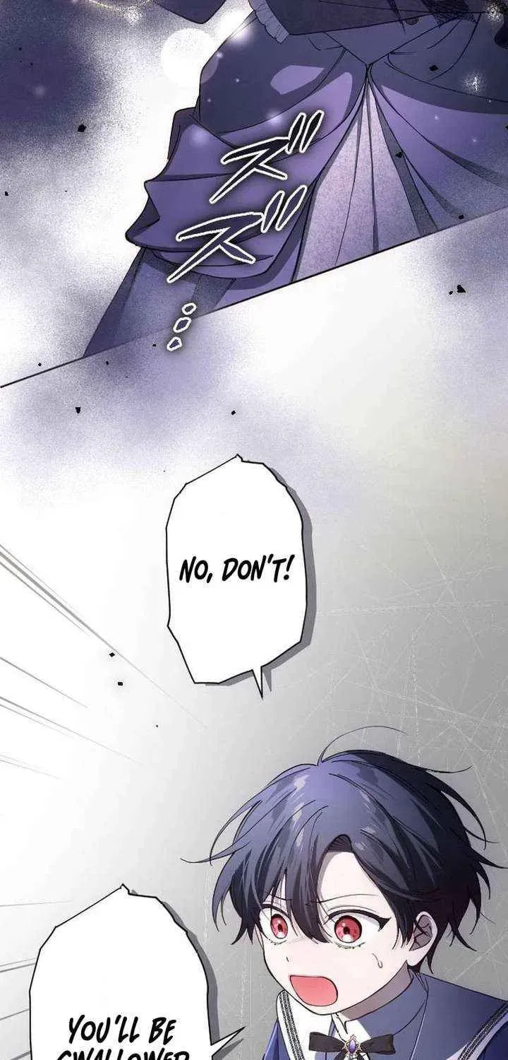 Yomei Wazuka na Kodomo no Mamahaha ni Narimashita Chapter 39 page 12 - 