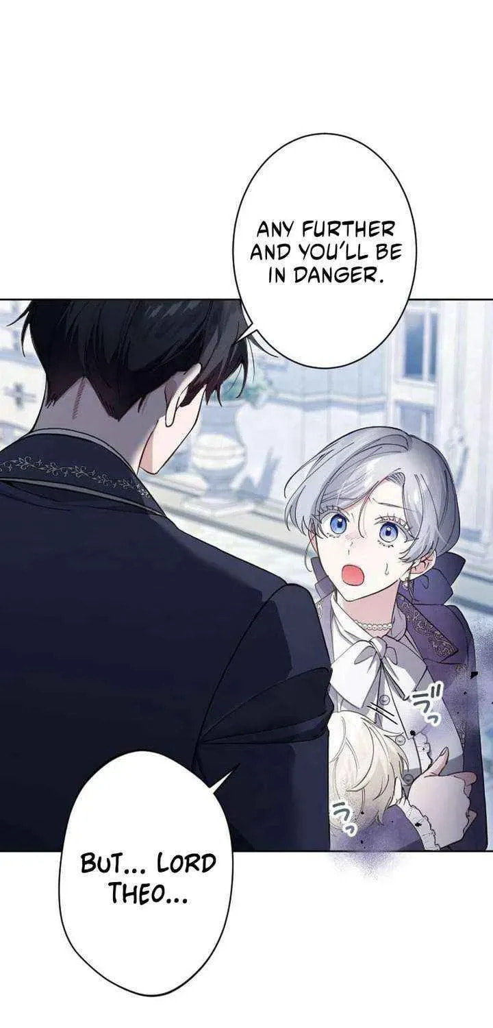 Yomei Wazuka na Kodomo no Mamahaha ni Narimashita Chapter 39 page 19 - 