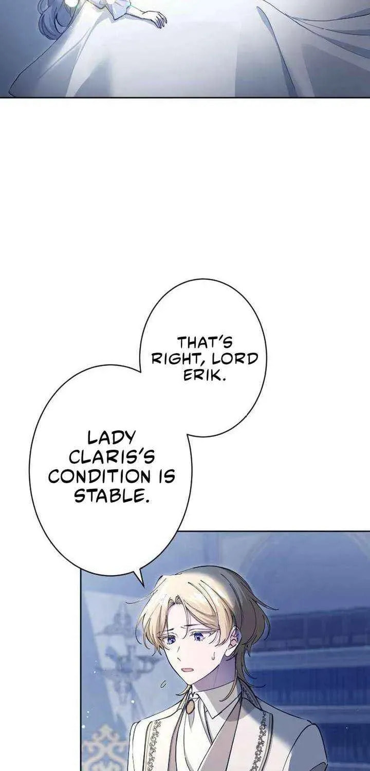 Yomei Wazuka na Kodomo no Mamahaha ni Narimashita Chapter 39 page 35 - 