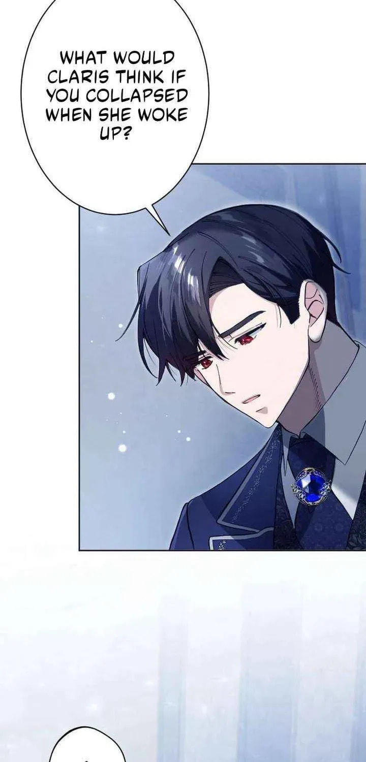 Yomei Wazuka na Kodomo no Mamahaha ni Narimashita Chapter 39 page 38 - 