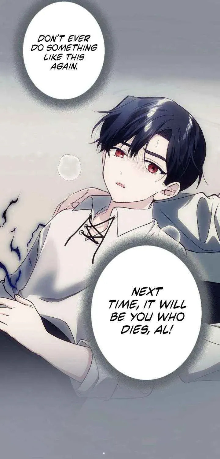 Yomei Wazuka na Kodomo no Mamahaha ni Narimashita Chapter 39 page 52 - 