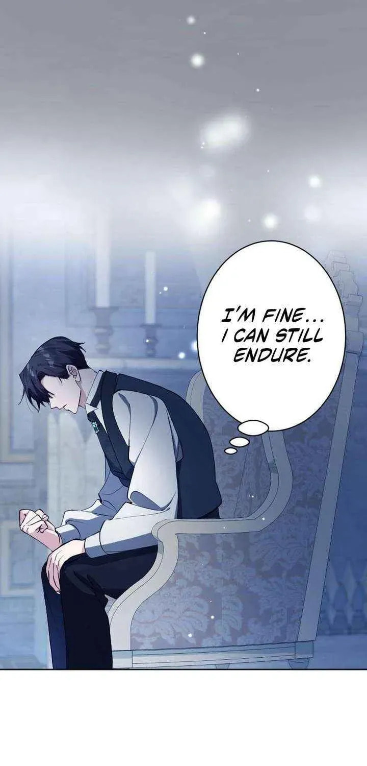Yomei Wazuka na Kodomo no Mamahaha ni Narimashita Chapter 39 page 53 - 