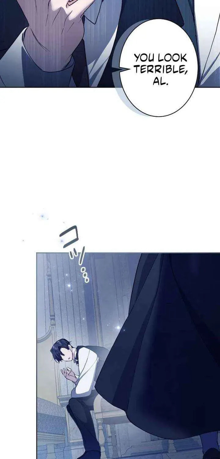 Yomei Wazuka na Kodomo no Mamahaha ni Narimashita Chapter 39 page 60 - 