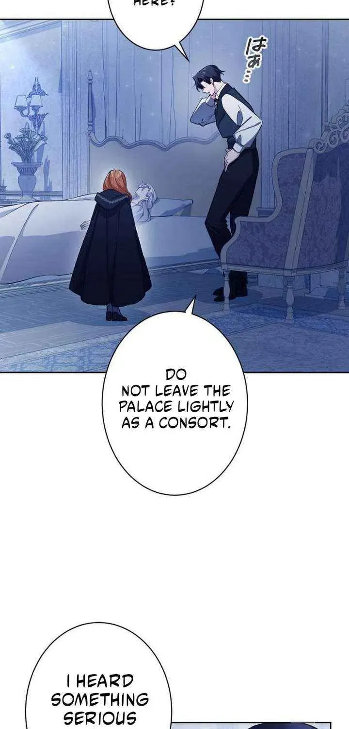 Yomei Wazuka na Kodomo no Mamahaha ni Narimashita Chapter 39 page 63 - 