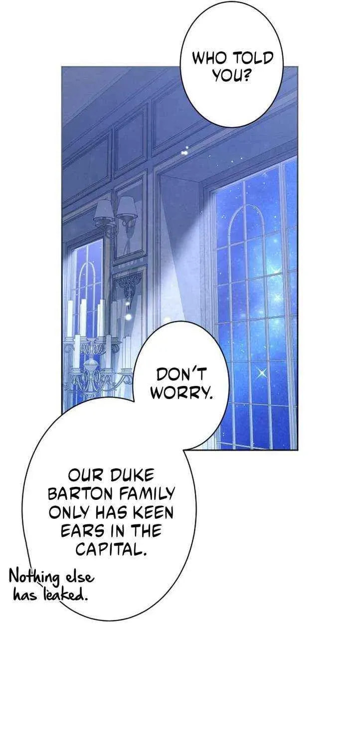 Yomei Wazuka na Kodomo no Mamahaha ni Narimashita Chapter 39 page 66 - 