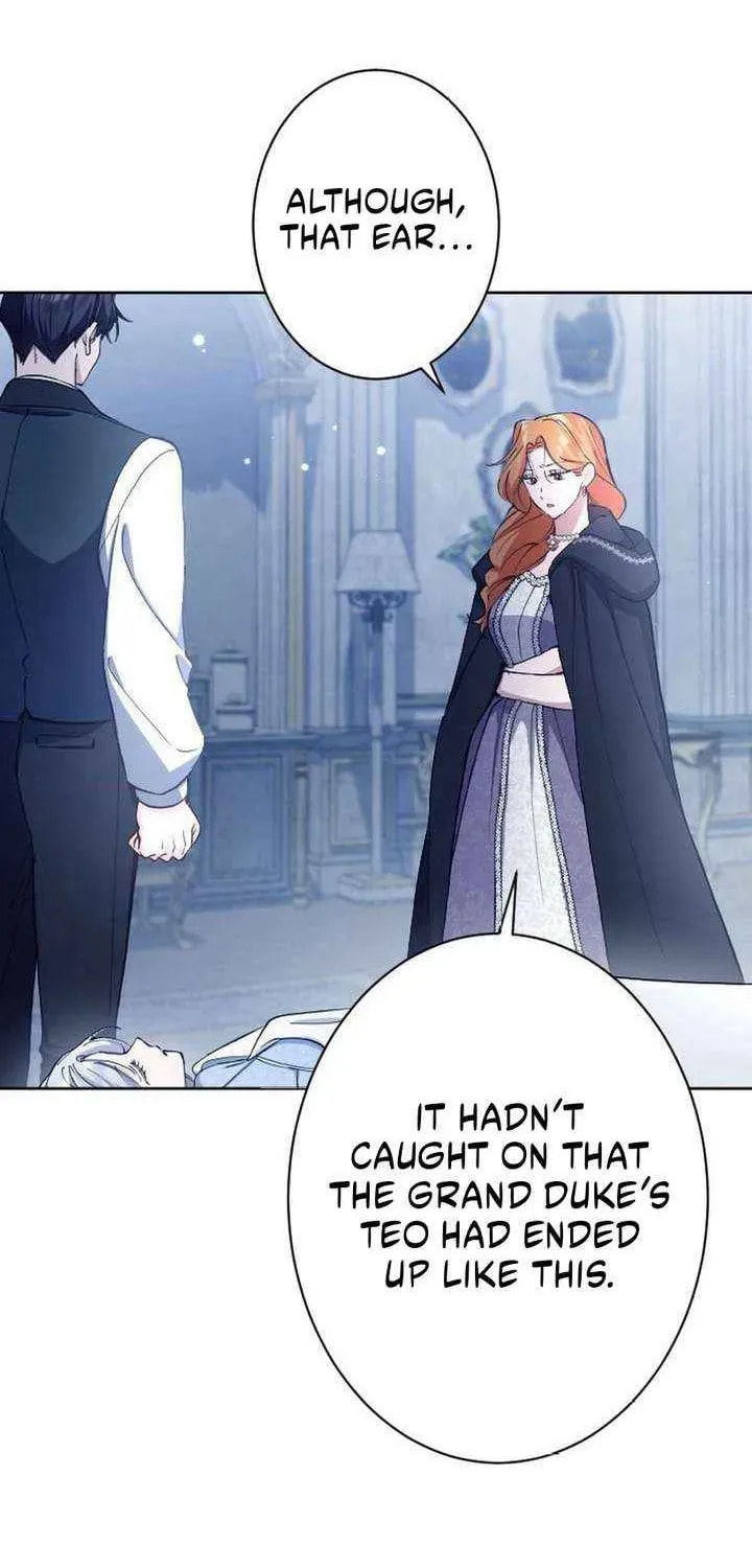 Yomei Wazuka na Kodomo no Mamahaha ni Narimashita Chapter 39 page 67 - 