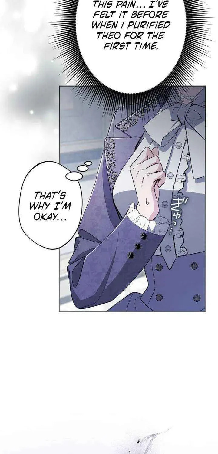 Yomei Wazuka na Kodomo no Mamahaha ni Narimashita Chapter 39 page 9 - 