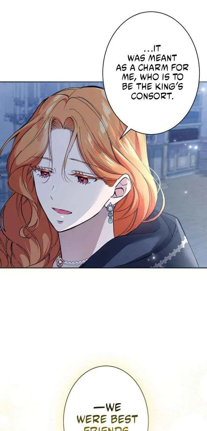 Yomei Wazuka na Kodomo no Mamahaha ni Narimashita Chapter 39 page 82 - 