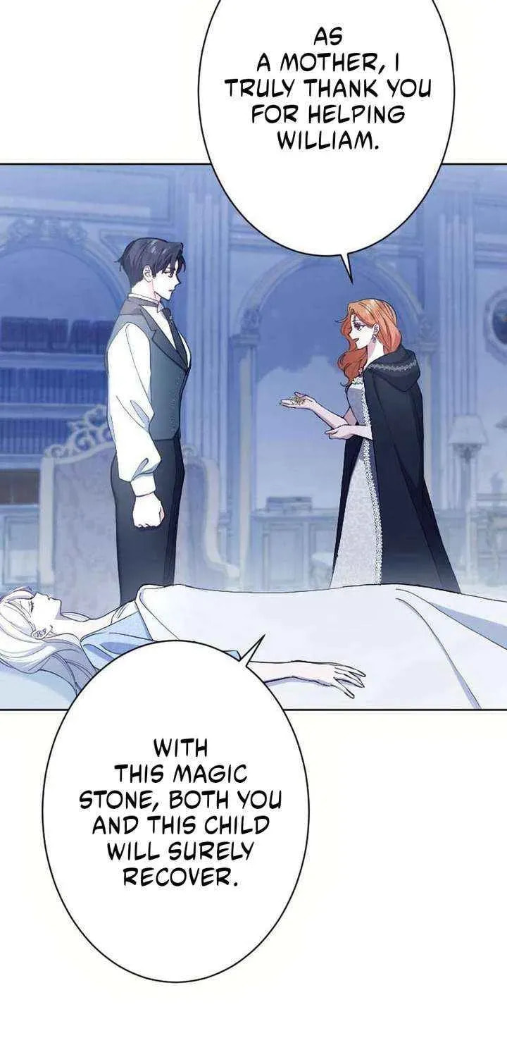 Yomei Wazuka na Kodomo no Mamahaha ni Narimashita Chapter 39 page 84 - 