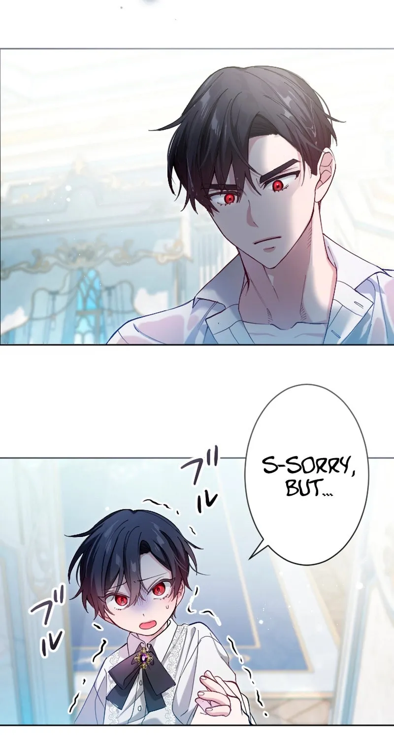 Yomei Wazuka na Kodomo no Mamahaha ni Narimashita Chapter 4 page 11 - 