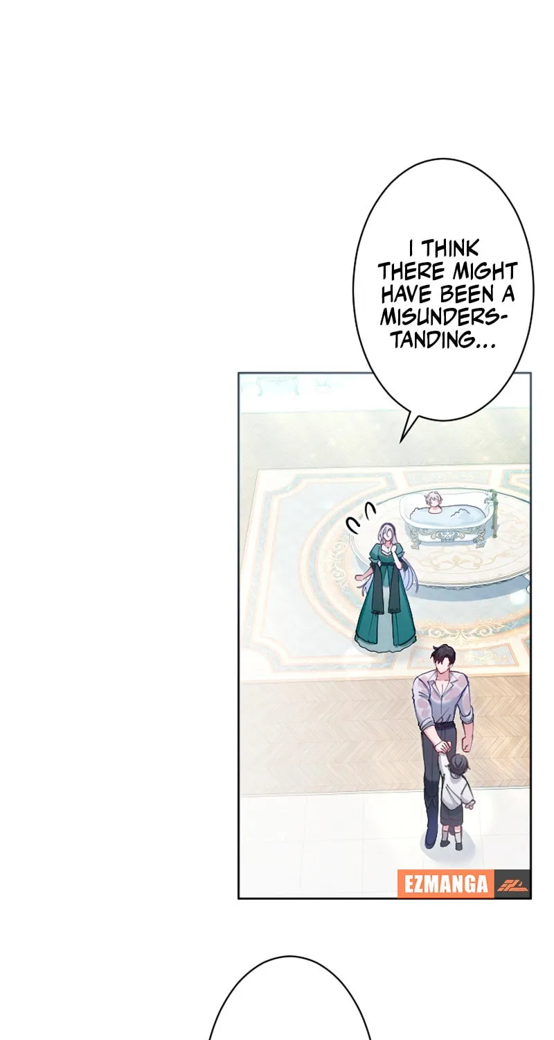 Yomei Wazuka na Kodomo no Mamahaha ni Narimashita Chapter 4 page 12 - 