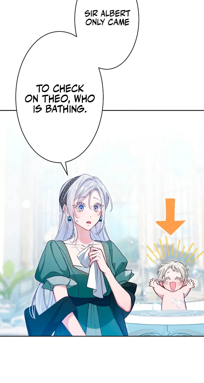 Yomei Wazuka na Kodomo no Mamahaha ni Narimashita Chapter 4 page 13 - 