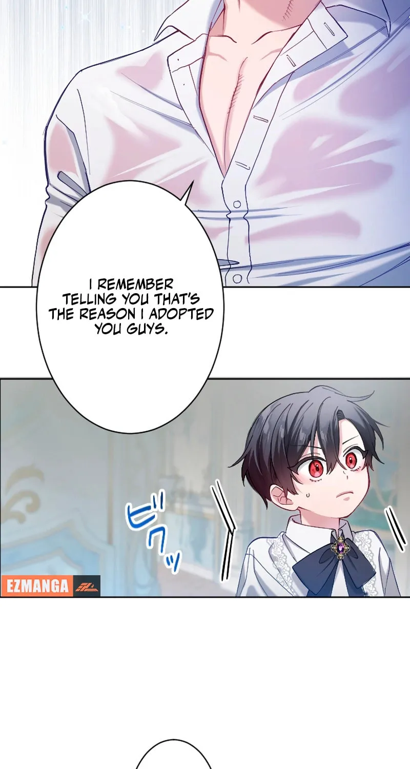 Yomei Wazuka na Kodomo no Mamahaha ni Narimashita Chapter 4 page 22 - 
