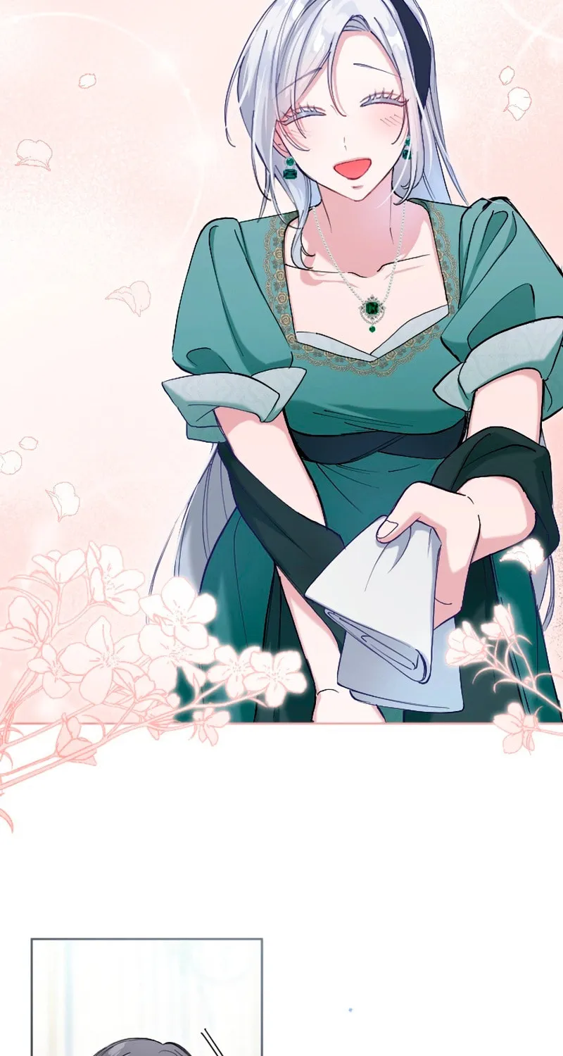 Yomei Wazuka na Kodomo no Mamahaha ni Narimashita Chapter 4 page 32 - 