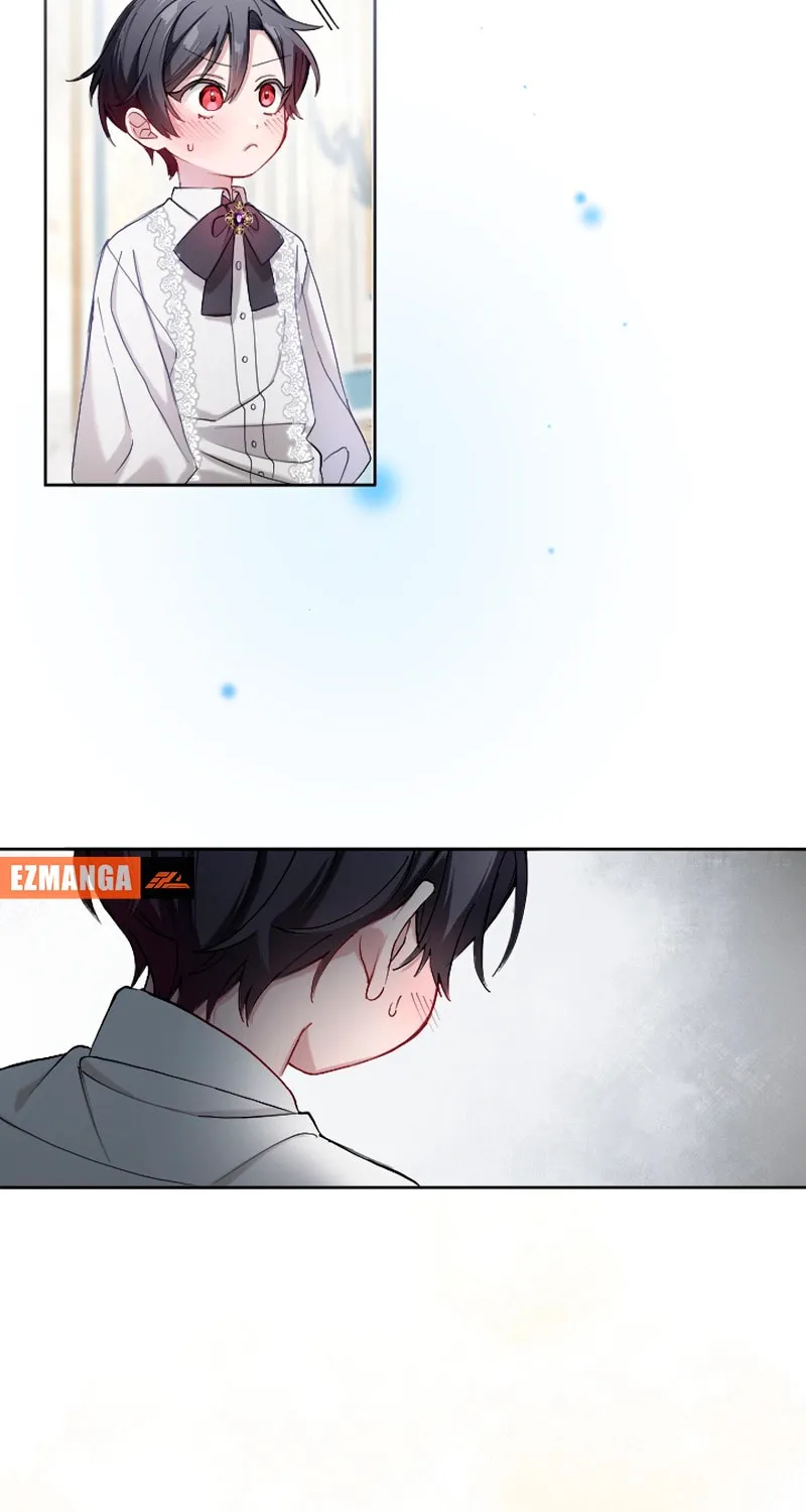 Yomei Wazuka na Kodomo no Mamahaha ni Narimashita Chapter 4 page 33 - 