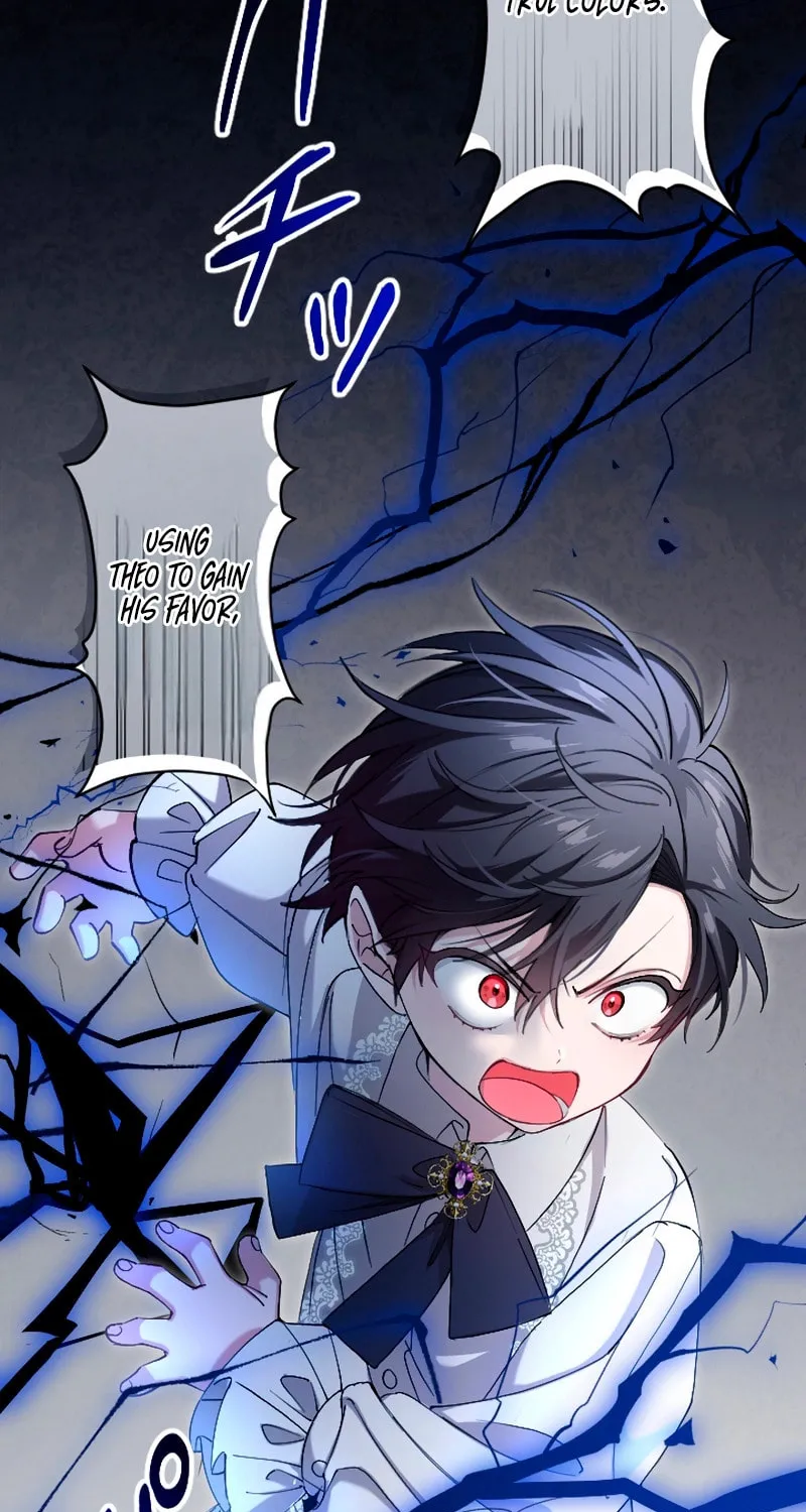 Yomei Wazuka na Kodomo no Mamahaha ni Narimashita Chapter 4 page 5 - 