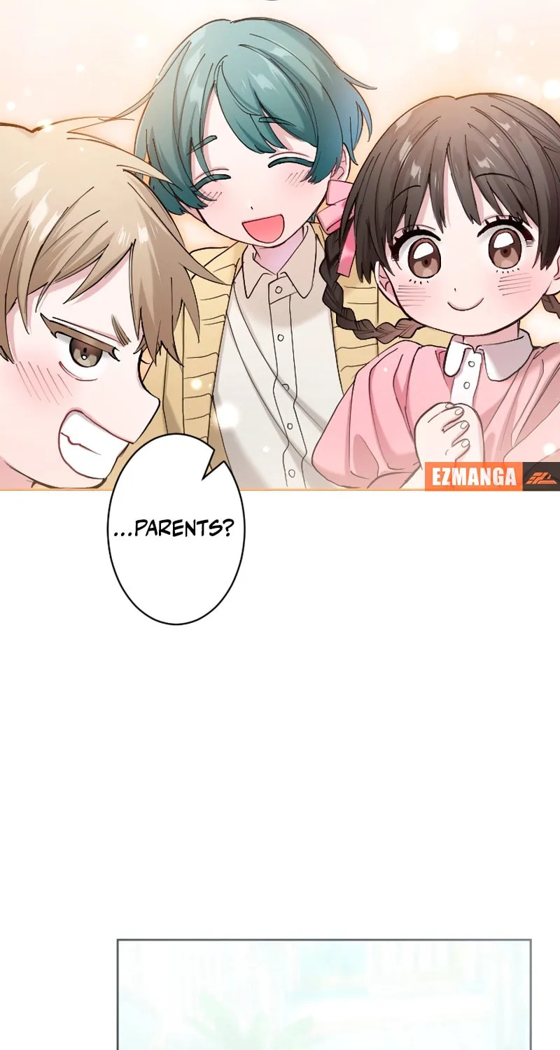 Yomei Wazuka na Kodomo no Mamahaha ni Narimashita Chapter 4 page 46 - 