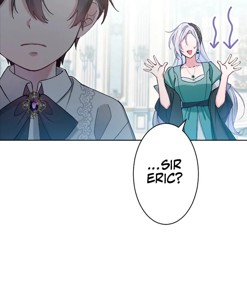 Yomei Wazuka na Kodomo no Mamahaha ni Narimashita Chapter 4 page 53 - 