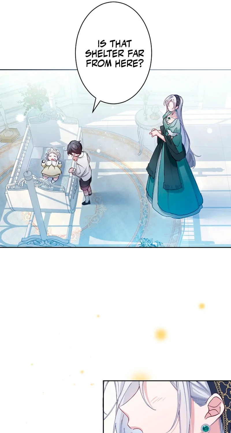 Yomei Wazuka na Kodomo no Mamahaha ni Narimashita Chapter 4 page 54 - 