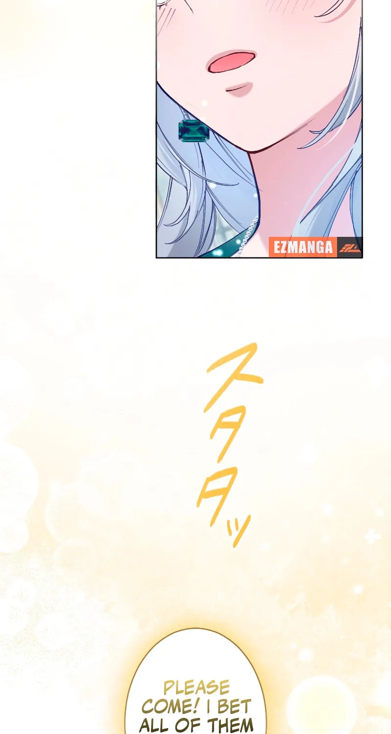 Yomei Wazuka na Kodomo no Mamahaha ni Narimashita Chapter 4 page 58 - 