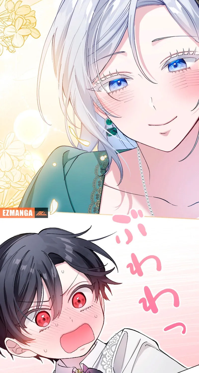 Yomei Wazuka na Kodomo no Mamahaha ni Narimashita Chapter 4 page 60 - 