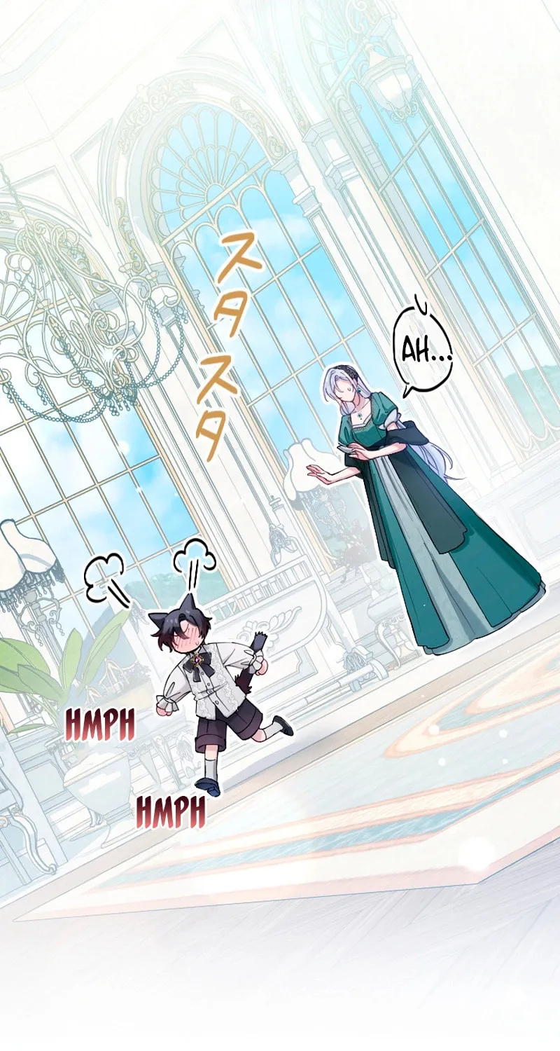 Yomei Wazuka na Kodomo no Mamahaha ni Narimashita Chapter 4 page 63 - 