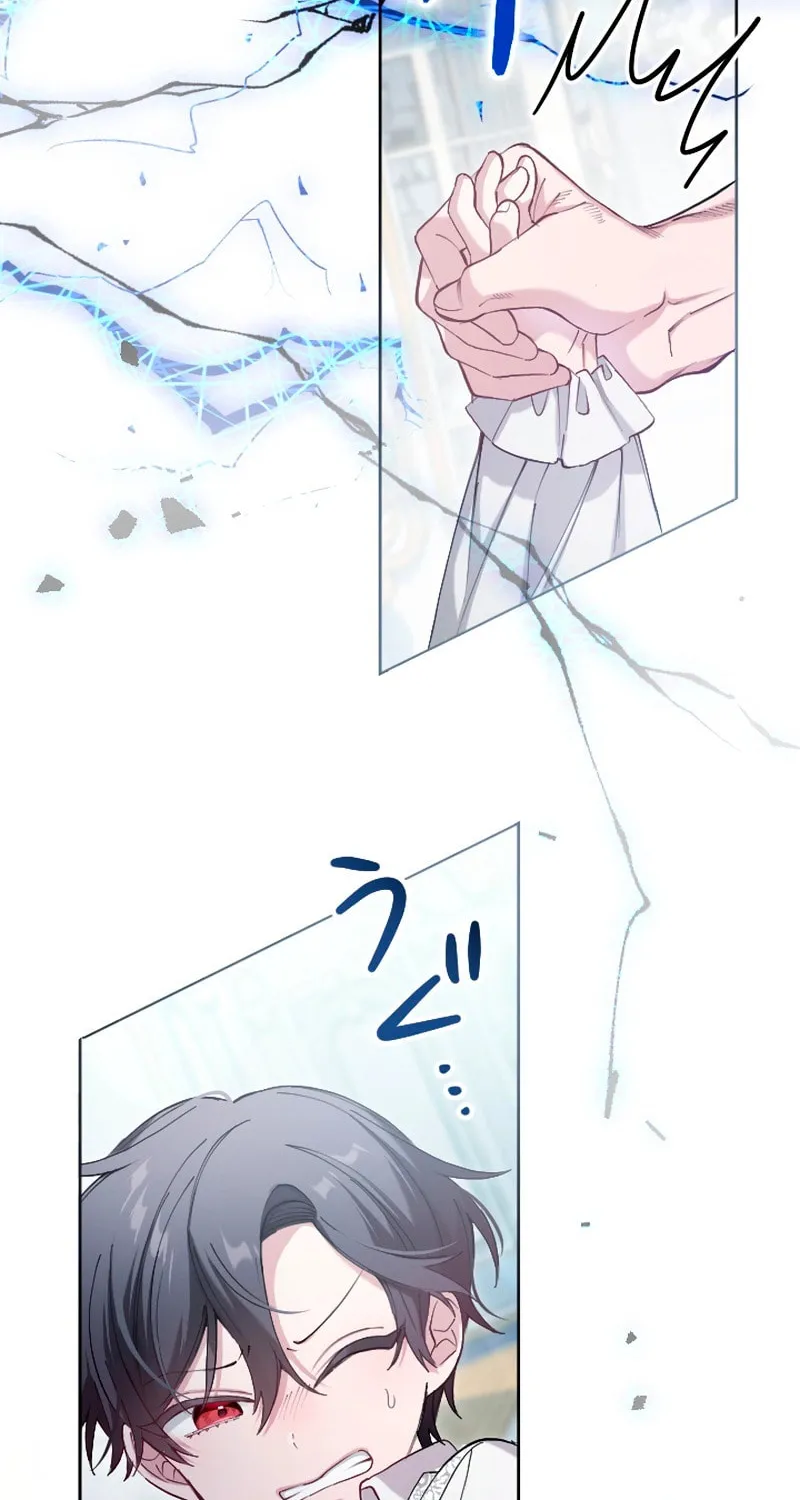 Yomei Wazuka na Kodomo no Mamahaha ni Narimashita Chapter 4 page 8 - 